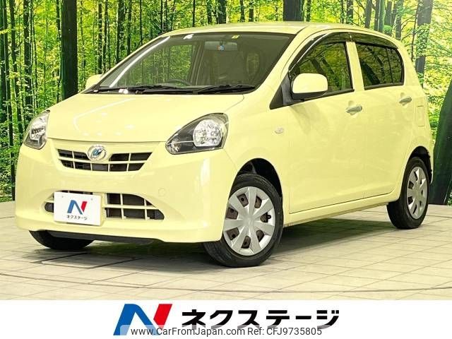 daihatsu mira-e-s 2012 -DAIHATSU--Mira e:s DBA-LA300S--LA300S-1069828---DAIHATSU--Mira e:s DBA-LA300S--LA300S-1069828- image 1