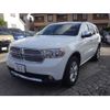 dodge durango 2012 CFJ1566583 image 1