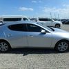 mazda mazda3 2021 NIKYO_QR88319 image 1