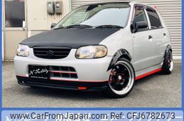 suzuki alto 2002 GOO_JP_700102009130200114003