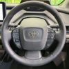 toyota prius 2023 -TOYOTA--Prius 6AA-MXWH65--MXWH65-4005886---TOYOTA--Prius 6AA-MXWH65--MXWH65-4005886- image 11