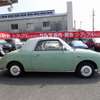 nissan figaro 1991 19922617 image 8