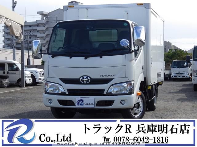 toyota toyoace 2018 CFJ1848673 image 1