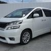 toyota vellfire 2009 quick_quick_DBA-ANH20W_ANH20-8075197 image 4