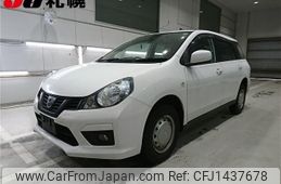 nissan ad-van 2017 -NISSAN--AD Van VZNY12--069093---NISSAN--AD Van VZNY12--069093-