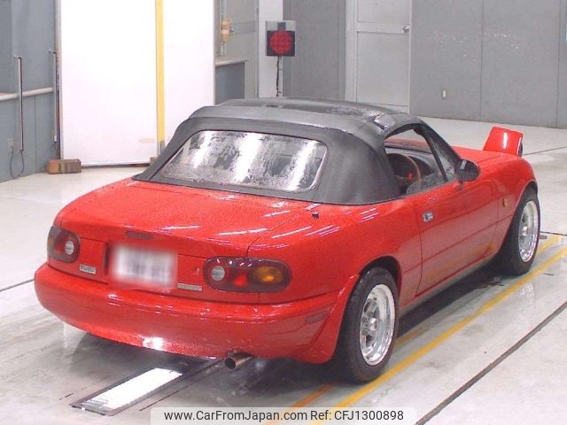 mazda roadster 1997 -MAZDA 【岐阜 503ふ9883】--Roadster NA8C-406505---MAZDA 【岐阜 503ふ9883】--Roadster NA8C-406505- image 2