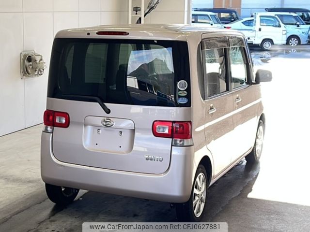 daihatsu tanto 2010 -DAIHATSU--Tanto L375S-0277981---DAIHATSU--Tanto L375S-0277981- image 2