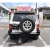 mitsubishi pajero 1998 CFJ1855430 image 6