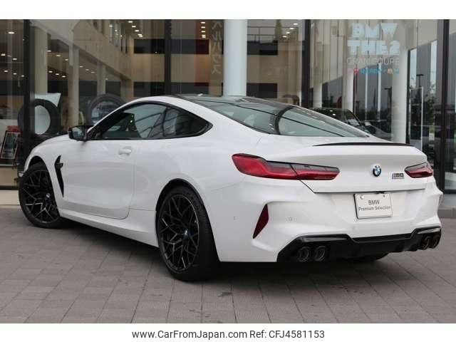 bmw m8 2019 quick_quick_7BA-AE44M_WBSAE02090CD31267 image 2