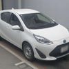 toyota aqua 2021 quick_quick_6AA-NHP10_NHP10-2709010 image 1