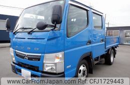 mitsubishi-fuso canter 2016 CFJ1729443