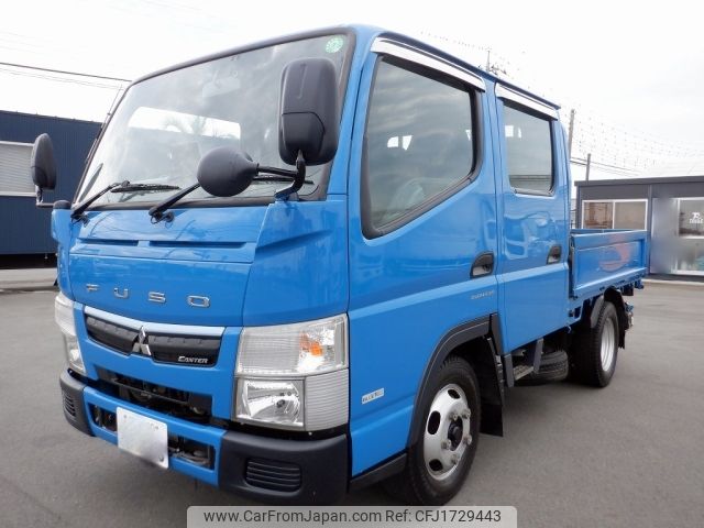 mitsubishi-fuso canter 2016 CFJ1729443 image 1