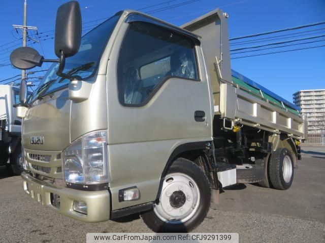 isuzu elf-truck 2018 quick_quick_NJR85AD_NJR85-7071293 image 1