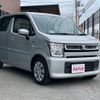 suzuki wagon-r 2018 GOO_JP_700055065930250311017 image 4