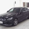 mercedes-benz c-class 2017 -MERCEDES-BENZ 【広島 302ｿ2766】--Benz C Class 205004--2R312795---MERCEDES-BENZ 【広島 302ｿ2766】--Benz C Class 205004--2R312795- image 5