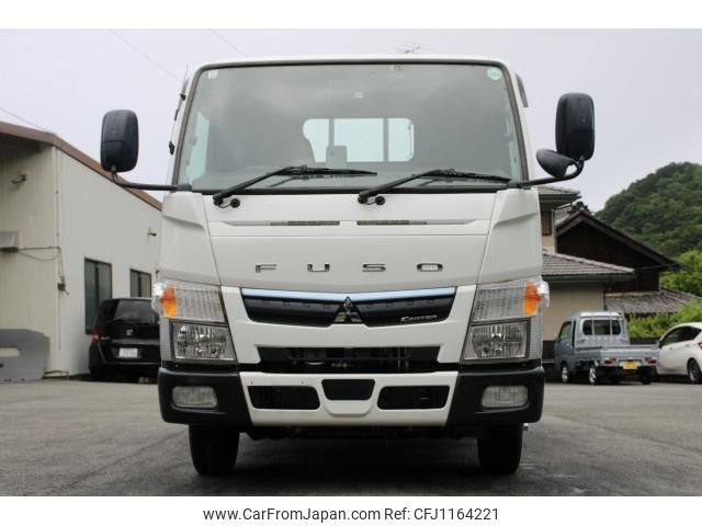 mitsubishi-fuso canter 2019 quick_quick_2RG-FBA20_FBA20-581157 image 2