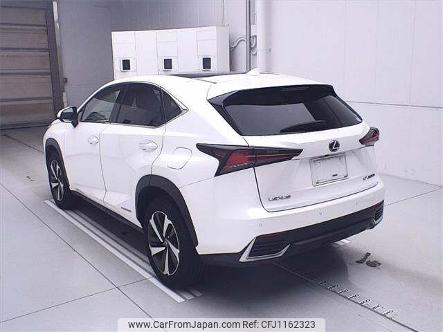 lexus nx 2018 -LEXUS--Lexus NX AYZ10-1020675---LEXUS--Lexus NX AYZ10-1020675- image 2
