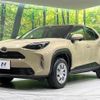 toyota yaris-cross 2023 CFJ1756763 image 16