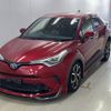 toyota c-hr 2018 -TOYOTA--C-HR ZYX10-2111261---TOYOTA--C-HR ZYX10-2111261- image 1