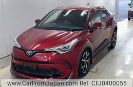 toyota c-hr 2018 -TOYOTA--C-HR ZYX10-2111261---TOYOTA--C-HR ZYX10-2111261-