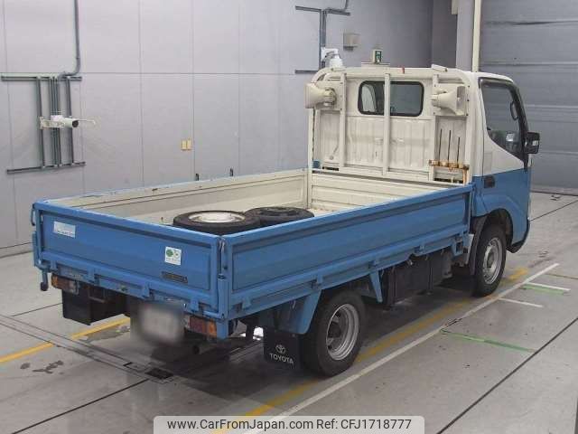 toyota dyna-truck 2002 CFJ1718777 image 2