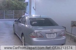 toyota crown-hybrid 2008 TE816