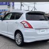 suzuki swift 2012 -SUZUKI--Swift DBA-ZC72S--ZC72S-204508---SUZUKI--Swift DBA-ZC72S--ZC72S-204508- image 17