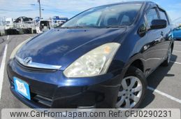 toyota wish 2006 REALMOTOR_Y2024090311F-12