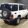 toyota land-cruiser 2000 -TOYOTA--Land Cruiser KG-HZJ76Kｶｲ--ｸﾆ[01]151077---TOYOTA--Land Cruiser KG-HZJ76Kｶｲ--ｸﾆ[01]151077- image 2