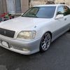 toyota crown 2000 CFJ1516201 image 1