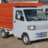 mitsubishi minicab-truck 2001 GOO_JP_700040229130220127002 image 12