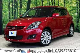 suzuki swift 2013 -SUZUKI--Swift DBA-ZD72S--ZD72S-201467---SUZUKI--Swift DBA-ZD72S--ZD72S-201467-