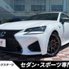 lexus gs-f 2016 CFJ1510800 image 1