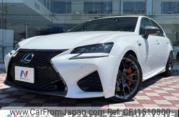 lexus gs-f 2016 CFJ1510800