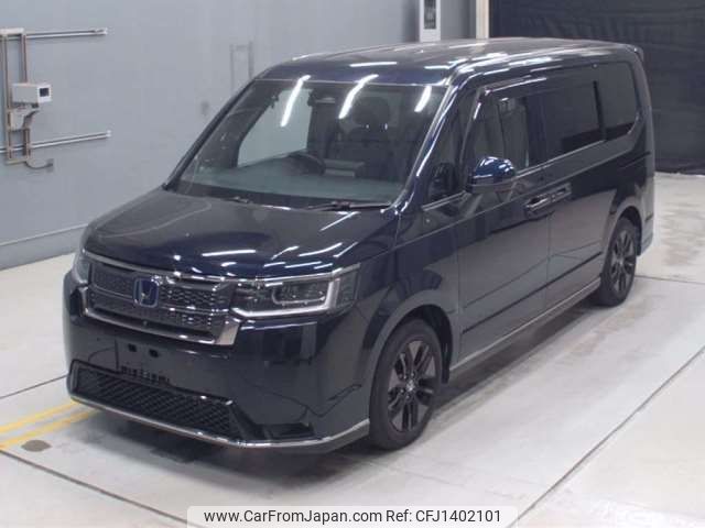 honda stepwagon 2023 -HONDA--Stepwgn 6AA-RP8--RP8-1047156---HONDA--Stepwgn 6AA-RP8--RP8-1047156- image 1