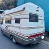 mitsubishi-fuso canter 1997 CFJ9590896 image 5