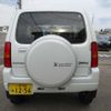 suzuki jimny 2014 CFJ1632699 image 36