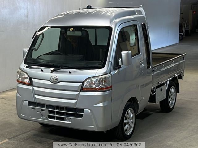 daihatsu hijet-truck 2016 -DAIHATSU--Hijet Truck S500P-0045259---DAIHATSU--Hijet Truck S500P-0045259- image 1