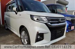 suzuki solio 2024 -SUZUKI 【横浜 506ｻ 818】--Solio 5AA-MA37S--MA37S-181040---SUZUKI 【横浜 506ｻ 818】--Solio 5AA-MA37S--MA37S-181040-