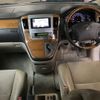 toyota alphard 2007 -TOYOTA--Alphard ANH10W-0182550---TOYOTA--Alphard ANH10W-0182550- image 4