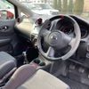 nissan note 2015 -NISSAN--Note DBA-E12ｶｲ--E12-951328---NISSAN--Note DBA-E12ｶｲ--E12-951328- image 2
