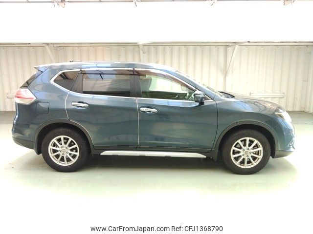 nissan x-trail 2014 ENHANCEAUTO_1_ea301477 image 2