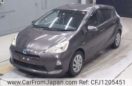 toyota aqua 2012 -TOYOTA--AQUA NHP10-6006747---TOYOTA--AQUA NHP10-6006747-