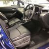 toyota corolla-cross 2021 -TOYOTA--Corolla Cross 6AA-ZVG11--ZVG11-1012152---TOYOTA--Corolla Cross 6AA-ZVG11--ZVG11-1012152- image 6