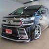 toyota vellfire 2015 -TOYOTA--Vellfire AGH30W--0054819---TOYOTA--Vellfire AGH30W--0054819- image 1