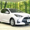 toyota yaris 2020 quick_quick_MXPH10_MXPH10-2006699 image 16