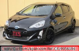 toyota aqua 2017 quick_quick_DAA-NHP10_NHP10-6575460