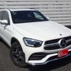 mercedes-benz glc-class 2021 -MERCEDES-BENZ 【岐阜 330ﾘ8328】--Benz GLC 3DA-253315--W1N2533152F908099---MERCEDES-BENZ 【岐阜 330ﾘ8328】--Benz GLC 3DA-253315--W1N2533152F908099- image 24