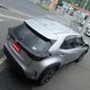 toyota yaris-cross 2022 quick_quick_6AA-MXPJ10_MXPJ10-2040986 image 8