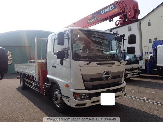 hino ranger 2024 -HINO--Hino Ranger 2KG-FE2ACA--FE2AC-104619---HINO--Hino Ranger 2KG-FE2ACA--FE2AC-104619- image 2
